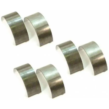 Set cuzineti biela Case STD,1966300C1 Bepco - 1