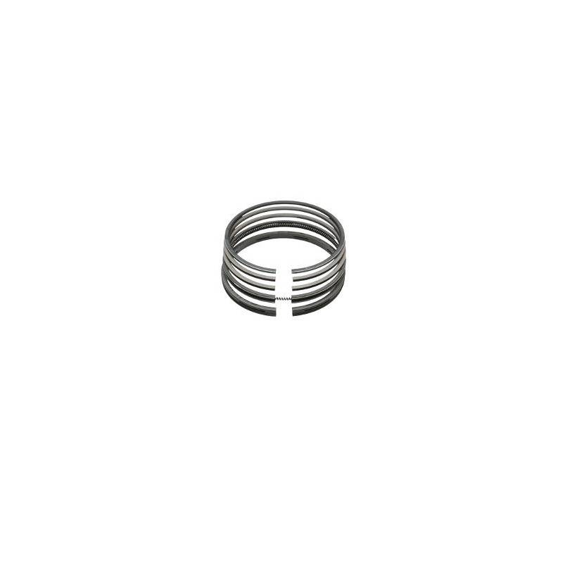 Set segmenti motor  Raba conici Ø 121.00mm 3300036200 Mega - 1