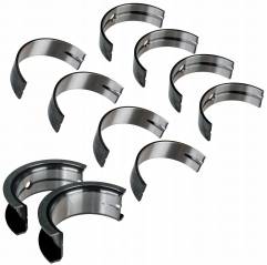 Set cuzineti palier Case R1, 87555923 Bepco - 1