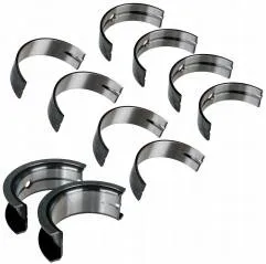 Set cuzineti palier Case R1, 87555923 Bepco - 1