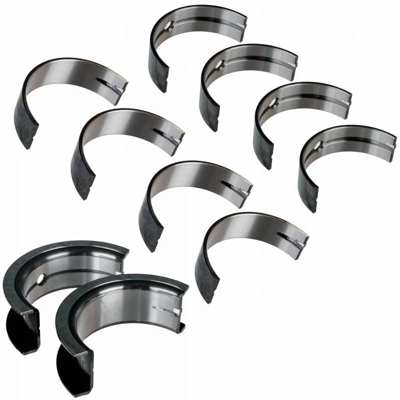 Set cuzineti palier Case R1, 87555923 Bepco - 1