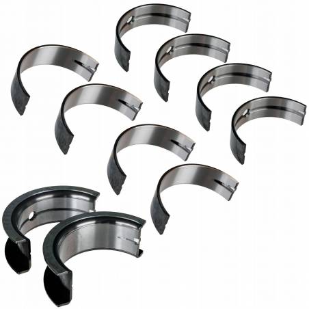 Set cuzineti palier Case R1, 87555923 Bepco - 1