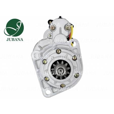 Electromotor Agrifull  123708139 , 380144744 Jubana - 1