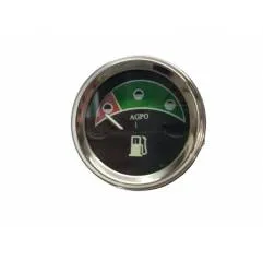 Ceas indicator combustibil Fiat 4249632 Morel - 1