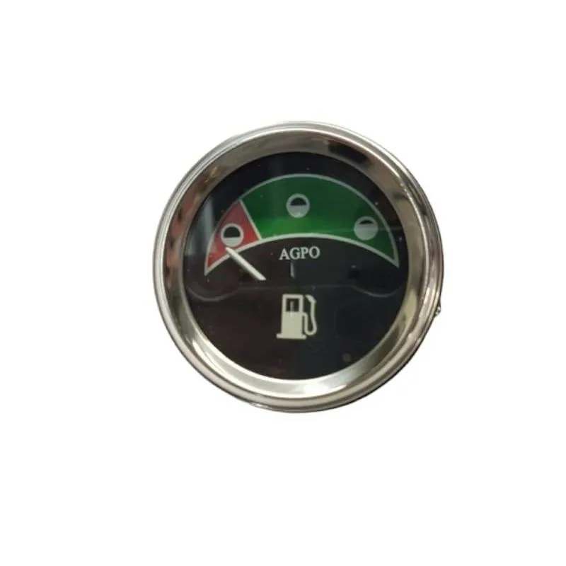 Ceas indicator combustibil Fiat 4249632 Morel - 1