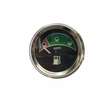 Ceas indicator combustibil Fiat 4249632 Morel - 1