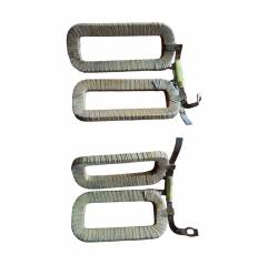 Bobina auxiliara stator demaror Raba Autospeed - 1