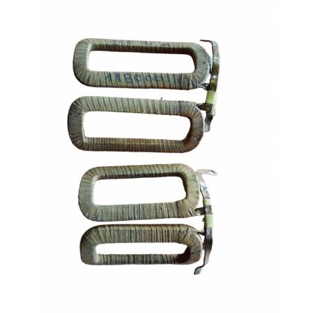 Bobina auxiliara stator demaror Raba