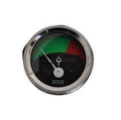 Ceas indicator electronic 12v temperatura apa U650 , U445 Autospeed - 1