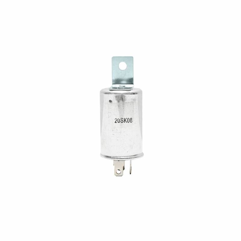 Releu semnalizare mecanic 3 pini 4231.000 12V UTB - 1