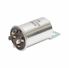 Releu semnalizare mecanic cu 3 pini , 24V