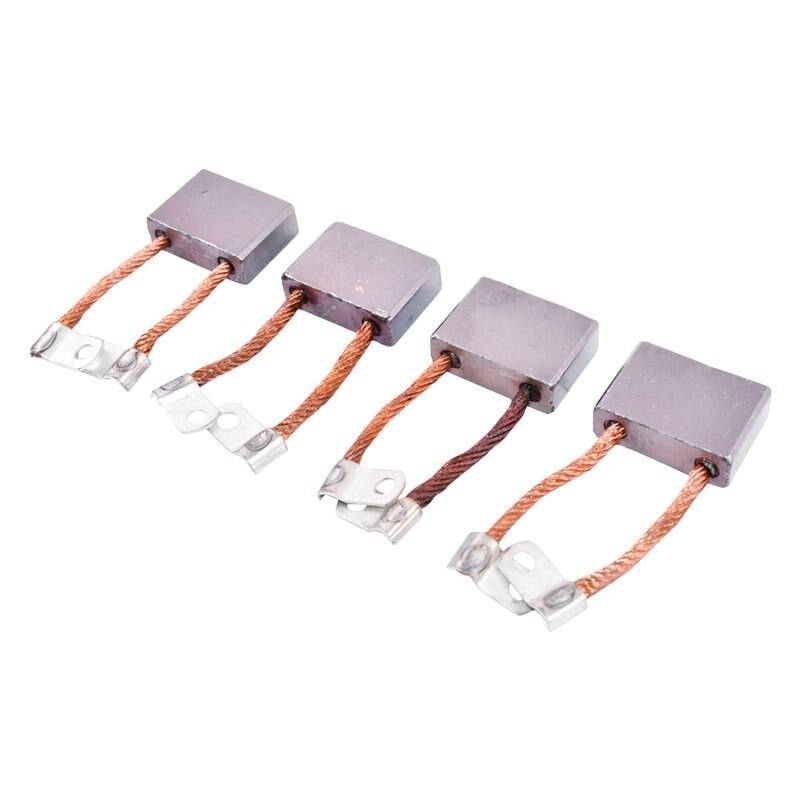 Set perii electromotor Raba 10131001 Autospeed - 1