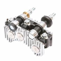 Punte diode 12V MV RA cu diode mari 101.65.108 Autospeed - 1