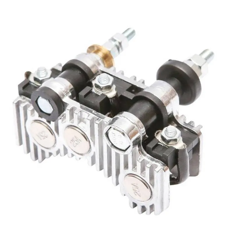 Punte diode 12V MV RA cu diode mari 101.65.108 Autospeed - 1