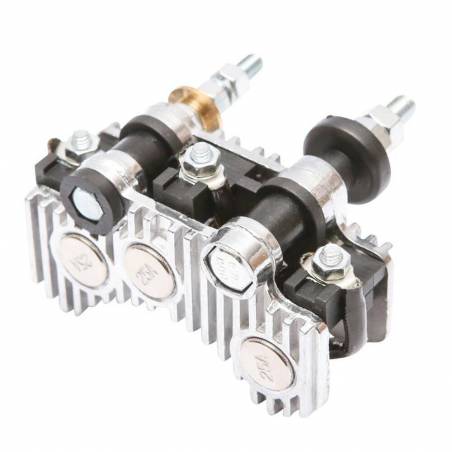 Punte diode 12V MV RA cu diode mari 101.65.108 Autospeed - 1