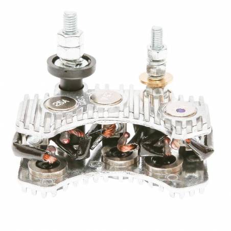 Punte diode 12V MV RA cu diode mari 101.65.108