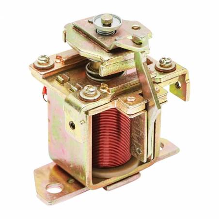 Releu anclansare demaror 12V U650 02520038 Autospeed - 1