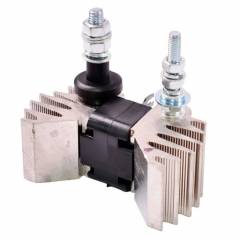 Punte diode mare cu suruburi MN 12V 101.65.168 Autospeed - 1