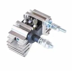 Punte diode mare cu suruburi MN 12V 101.65.168 Autospeed - 3