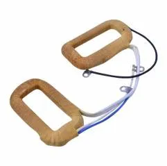 Bobina auxiliara stator demaror UTB U-650, 02520021 Autospeed - 1