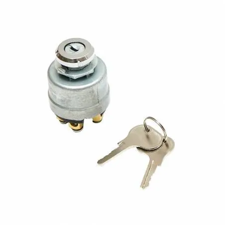 Contact pornire Raba, BK92287  - 1