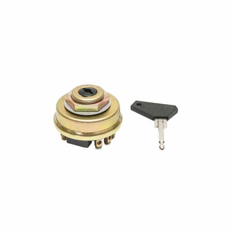 Contact pornire u650, 6221.000