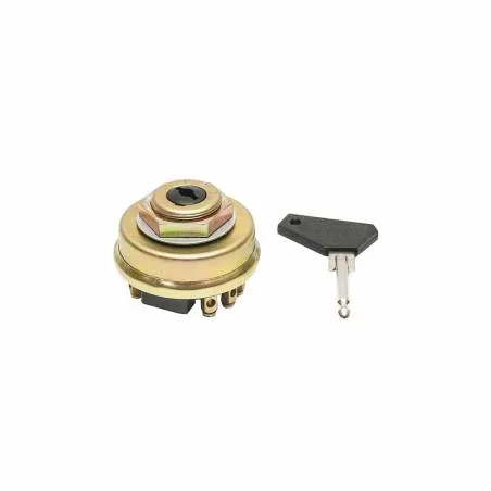 Contact pornire u650, 6221.000