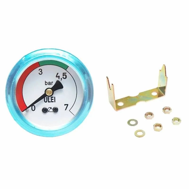 Manometru ulei U650, 101.65.105 Autospeed - 1