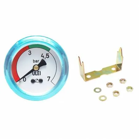 Manometru ulei U650, 101.65.105 Autospeed - 1