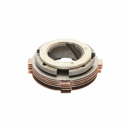 Ambreiaj electromotor U650, 02520199 Autospeed - 1