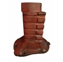 Trompa osie dreapta U650 31.25.132 UTB UTB - 1