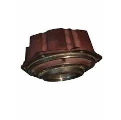 Carcasa reductor U650, 3116236 UTB - 3