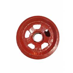 Fulie curea ventilator UTB U-650, 118.03.147 UTB - 1