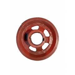 Fulie curea ventilator UTB U-650, 118.03.147