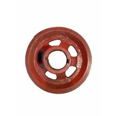 Fulie curea ventilator UTB U-650, 118.03.147