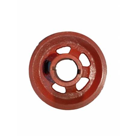 Fulie curea ventilator UTB U-650, 118.03.147