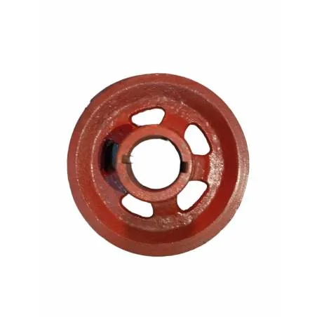 Fulie curea ventilator UTB U-650, 118.03.147