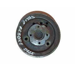 Fulie vibrochen/arbore cotit UTB U-445 115.03.102 UTB - 1