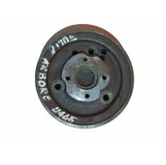 Fulie vibrochen/arbore cotit UTB U-445 115.03.102 UTB - 1