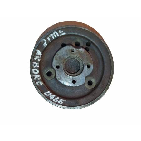 Fulie vibrochen/arbore cotit UTB U-445 115.03.102 UTB - 1