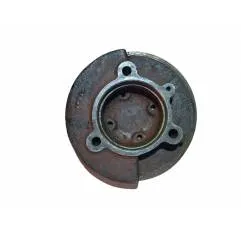 Fulie vibrochen/arbore cotit UTB U-445 115.03.102