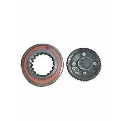 Tambur frana lat UTB U-650, 38.42.216 UTB - 1