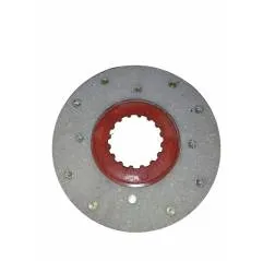 Disc de frana UTB U-650, 31.36.011 UTB - 1