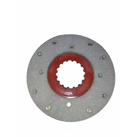 Disc de frana UTB U-650, 31.36.011 UTB - 1