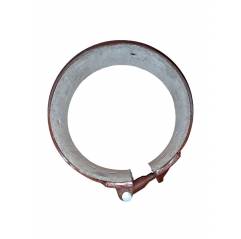 Banda frana centura 55mm UTB U-650, 38.42.022