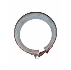 Banda frana centura 55mm UTB U-650, 38.42.022 UTB - 2