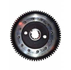 Roata motrica transmisie finala dreapta spate U-650, 31.25.013 UTB - 1