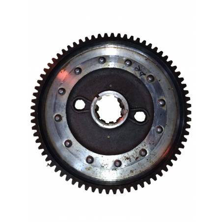 Roata motrica transmisie finala dreapta spate U-650, 31.25.013 UTB - 1