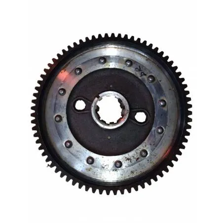 Roata motrica transmisie finala dreapta spate U-650, 31.25.013 UTB - 1