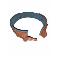 Banda franare centura 40mm UTB U-650, 38.42.012 UTB - 1